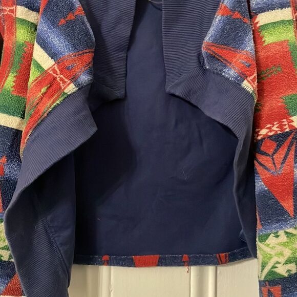 Polo Ralph Lauren sweater jacket - Picture 6 of 6